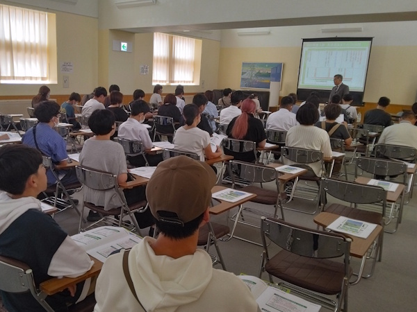 神奈川高校入試と変わる大学入試