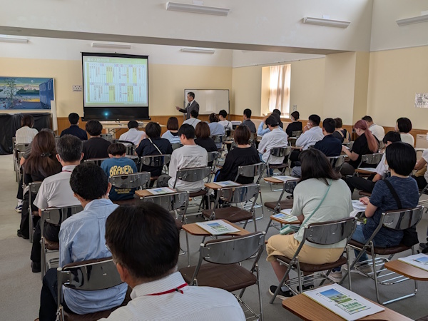 神奈川高校入試と変わる大学入試